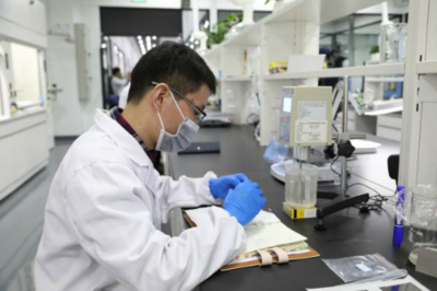 致敬改革开放40年40人 美的集团方洪波——不可复制的计算机软件