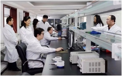 中国造车技术 5G之外的崛起时代