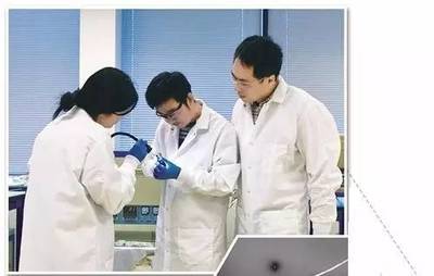 中国科研团队成功研发碳纳米纤维管，锻造“黑色黄金”引领新材料革命