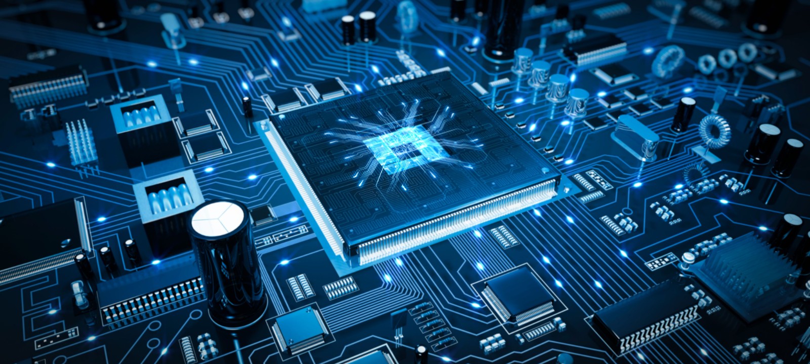 新闻中心数字化转型 自主研发计算机软件引领信息传播新纪元
