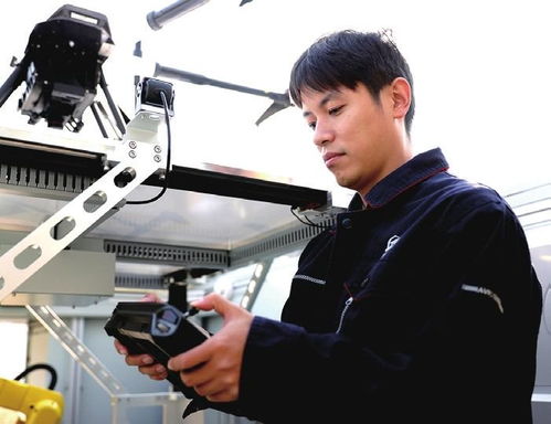 锐意创新 研发计算机软件的新征程