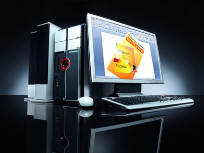 Office2007预装联想电脑 开启办公软件新纪元