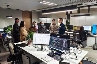 科创新川渝 | 国产自主可控工业仿真软件实现“重庆造”背后的故事