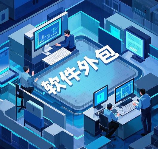 深圳沃龙软件:专业软件外包服务公司,赋能企业多元化转型